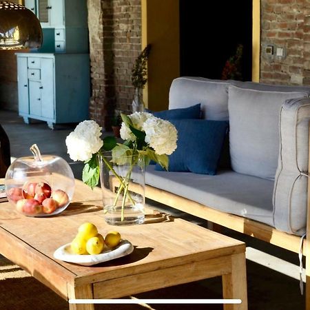 La Fornace Villa Алесандрия Екстериор снимка