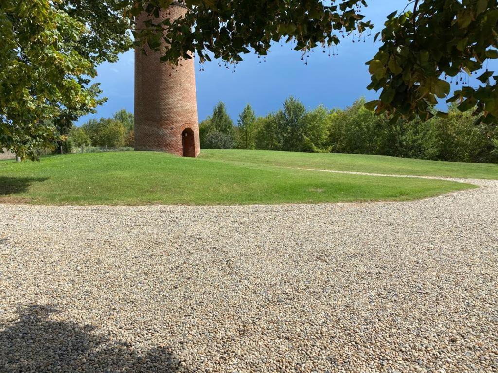La Fornace Villa Алесандрия Екстериор снимка