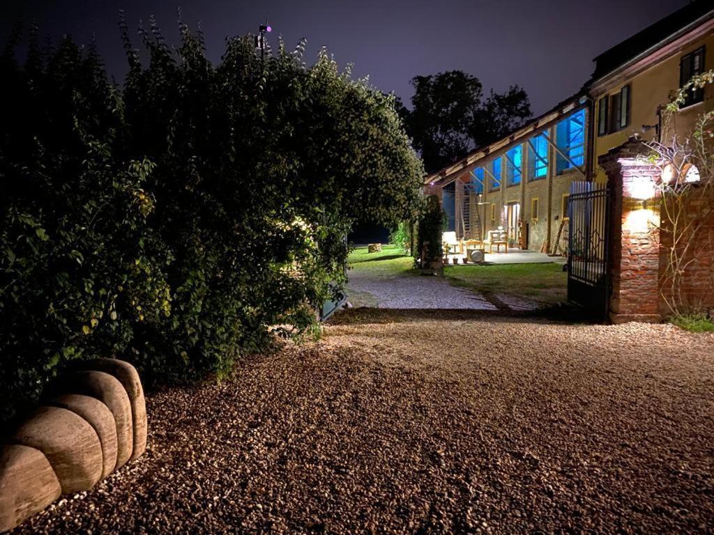 La Fornace Villa Алесандрия Екстериор снимка