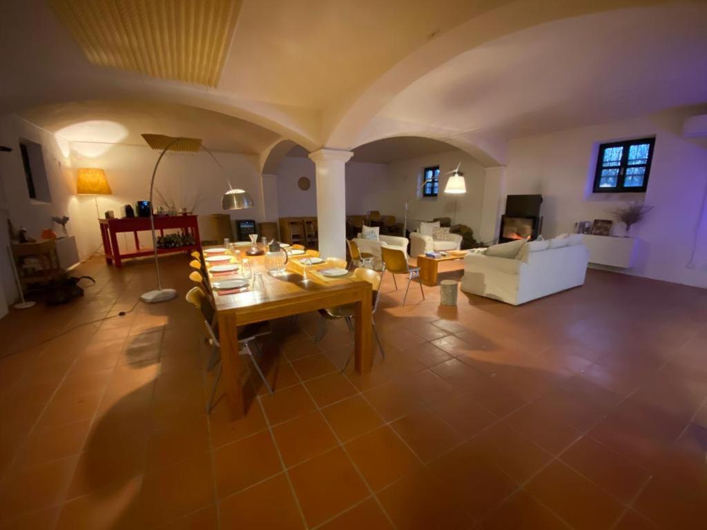 La Fornace Villa Алесандрия Екстериор снимка