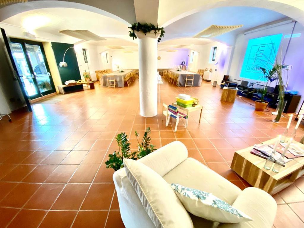 La Fornace Villa Алесандрия Екстериор снимка