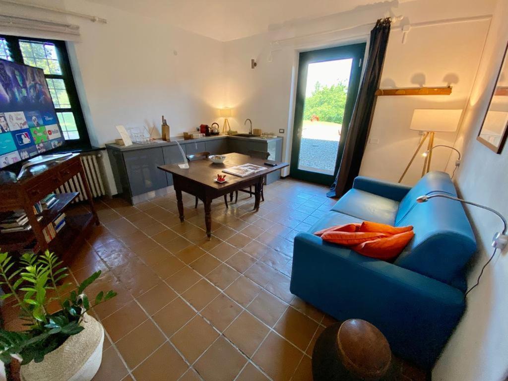La Fornace Villa Алесандрия Екстериор снимка