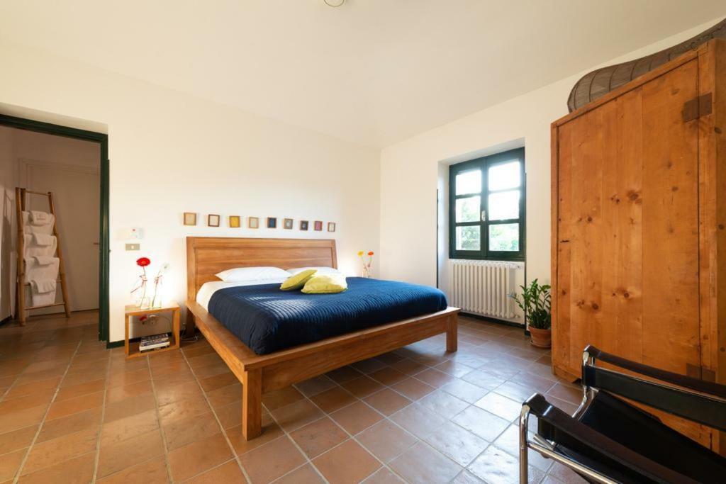 La Fornace Villa Алесандрия Екстериор снимка