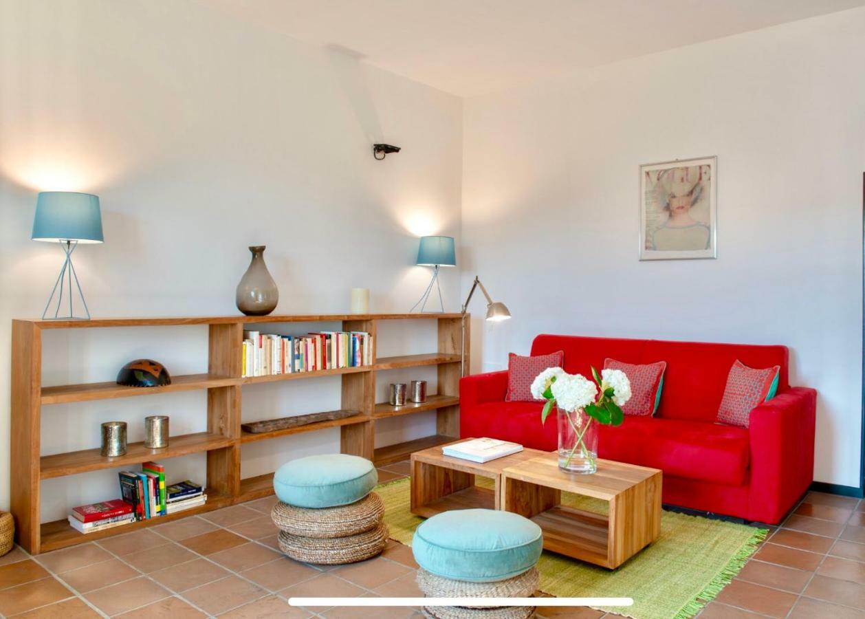 La Fornace Villa Алесандрия Екстериор снимка