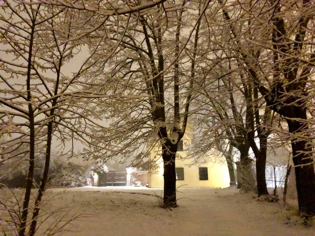 La Fornace Villa Алесандрия Екстериор снимка